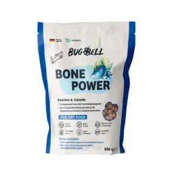 BugBell Bone Power - 800 g