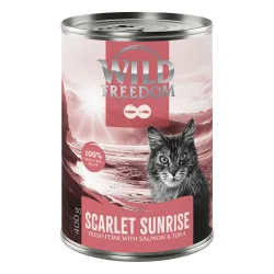 Wild Freedom Adult 