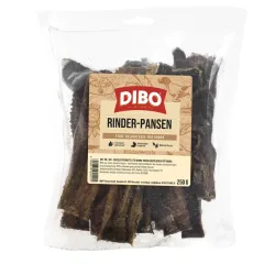 DIBO Rinderpansen - 250 g