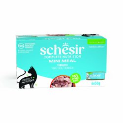 Schesir 6x50g