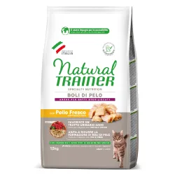 Natural Trainer Hairball Huhn - 1,5 kg