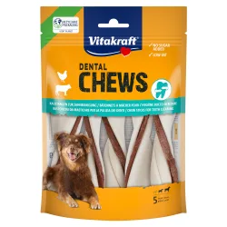 Vitakraft Dental Chews 5 Stück