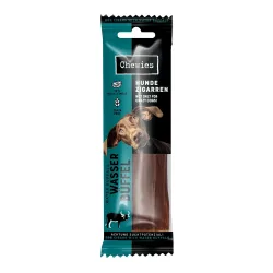 Chewies Hundezigarren - Sparpaket: Wasserbüffel 3 x 75 g