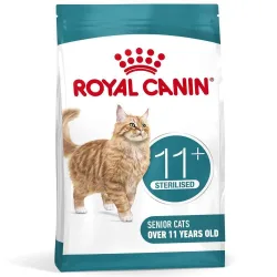 Royal Canin Sterilised Ageing 11+ - 400 g