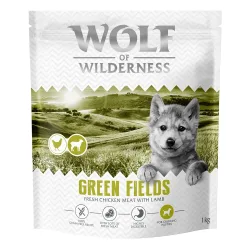 Wolf of Wilderness Junior 