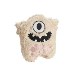 HUNTER Hundespielzeug Tough Monster Hermine - L ?20 x B 11 x H 5 cm