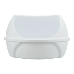 Trixie Katzentoilette Simao - weiss