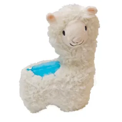 Aumüller Katzenspielkissen Lama Luigi - 1 Stück