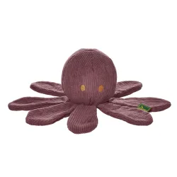 HUNTER Hundespielzeug Wales Oktopus - ca. Ø 28 cm