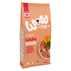 WOW Adult Lachs - 6 kg