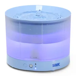 Savic Smart Trinkbrunnen Sensa - Trinkbrunnen 2,3 Liter