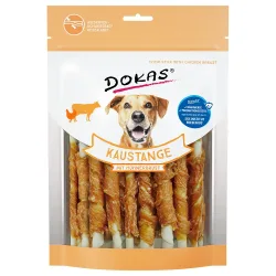 Dokas Kaustange mit Hühnerbrust - Sparpaket: 3 x 200 g