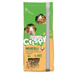 Versele-Laga Crispy Müsli Meerschweinchen - 20 kg