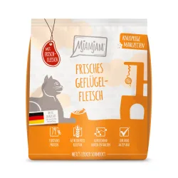 MjAMjAM Knusprige Mahlzeiten Geflügel - 300 g