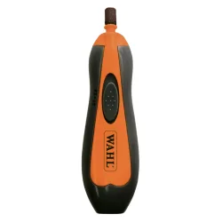 WAHL® kabelloser Krallenschleifer - orange, ca. L 20 x B 12 x H 7 cm