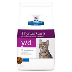 Hill's Prescription Diet y/d 1.5 kg