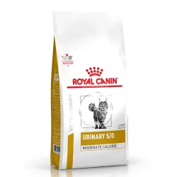 Royal Canin® Veterinary Urinary S/O Moderate Calorie
