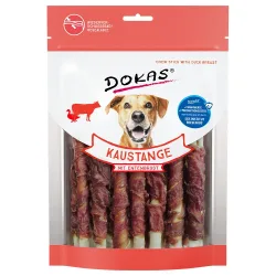 Dokas Kaustange mit Entenbrust - 200 g