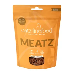 catz finefood Meatz - Huhn (45 g)