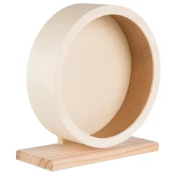 Trixie Holzlaufrad - Ø 21 cm