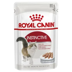 Sparpaket Royal Canin 96 x 85 g - Instinctive Mousse