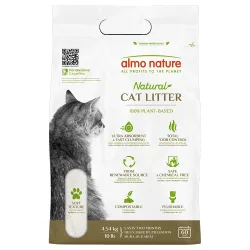 Almo nature Almo Klumpstreu 4.54 kg
