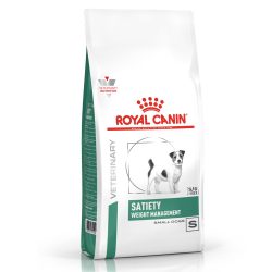 ROYAL CANIN Veterinary Satiety Small Dogs 3kg