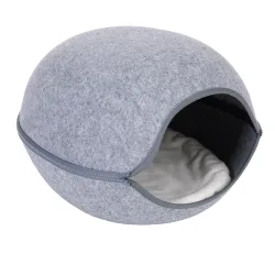 Kuschelhöhle Big Baby - L 47 x B 41 x H 30 cm