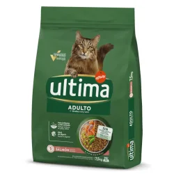 Ultima Adult Lachs - 7,5 kg
