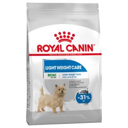 ROYAL CANIN Light Weight Care Mini 8 kg