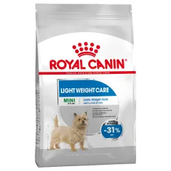 ROYAL CANIN Light Weight Care Mini 8 kg