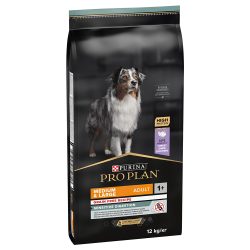 PRO PLAN Adult Medium & Large Sensitive Digestion getreidefrei 12 kg