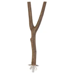 Trixie Y-Sitzstange - 35 cm