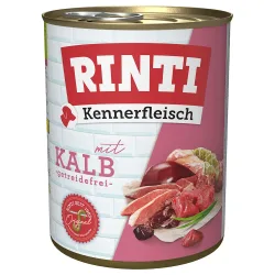 Sparpaket RINTI Kennerfleisch 12 x 800 g - Kalb
