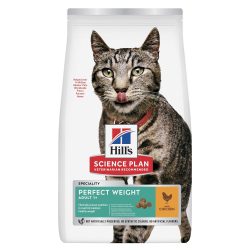 Hill's Science Plan Adult Perfect Weight mit Huhn 2.5 kg