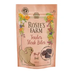 Rosie's Farm Snacks Adult 