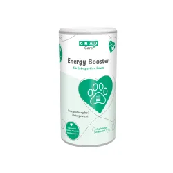 GRAU Energy Booster - Sparpaket: 2 x 400 g