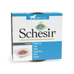 Schesir 6 x 150 g - Thunfisch