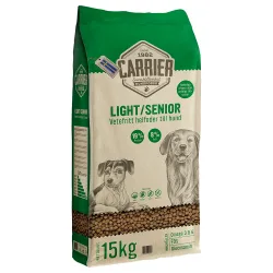 Carrier Light/Senior - Sparpaket: 2 x 15 kg