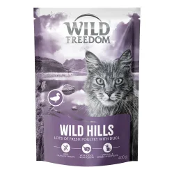 Wild Freedom Adult 