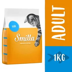 Smilla Adult Fisch - 1 kg