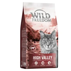 Wild Freedom Adult 