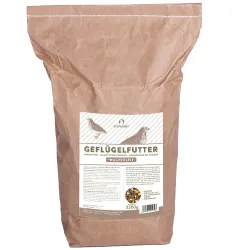 Neuendorff Premium Hobby Wachtelfit - 3,5 kg