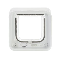 SureFlap Mikrochip Katzenklappe CONNECT