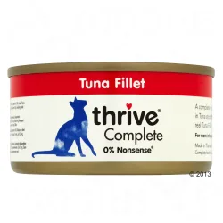 Sparpaket Thrive Complete 24 x 75 g - Hühnerbrust