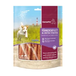 Cookies Delikatess Hühnchen - Sparpaket: 6 x 200 g Filetstreifen