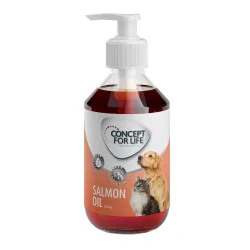 Concept for Life Lachsöl - 250 ml