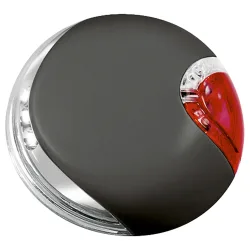 Flexi New Classic Gurt rot L, 8 m, 50 kg