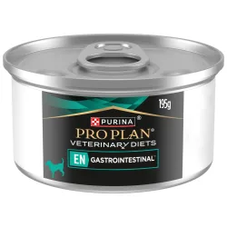 PURINA PRO PLAN Veterinary Diets Canine Mousse EN Gastro - Sparpaket: 48 x 195 g