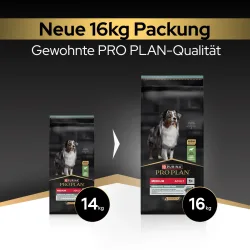 PRO PLAN Adult Medium Sensitive Digestion Lamm 3 kg